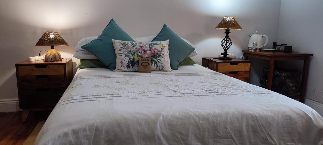 Cherbury Winterton Luaran gambar