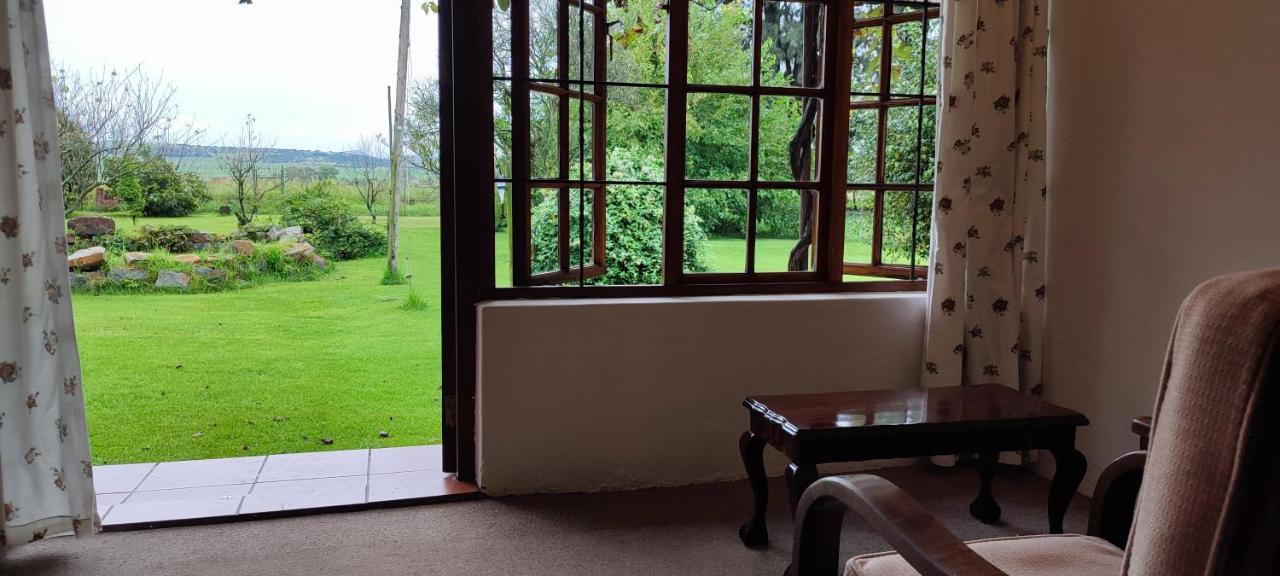 Cherbury Winterton Luaran gambar