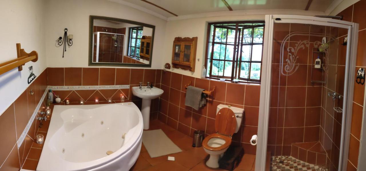Cherbury Winterton Luaran gambar